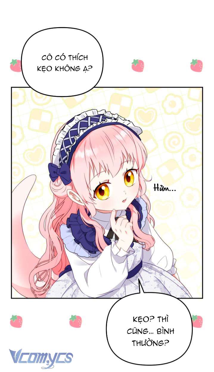 Tôi Được Nuôi Dưỡng Bởi Những Kẻ Phản Diện Chap 46 - Next Chap 47