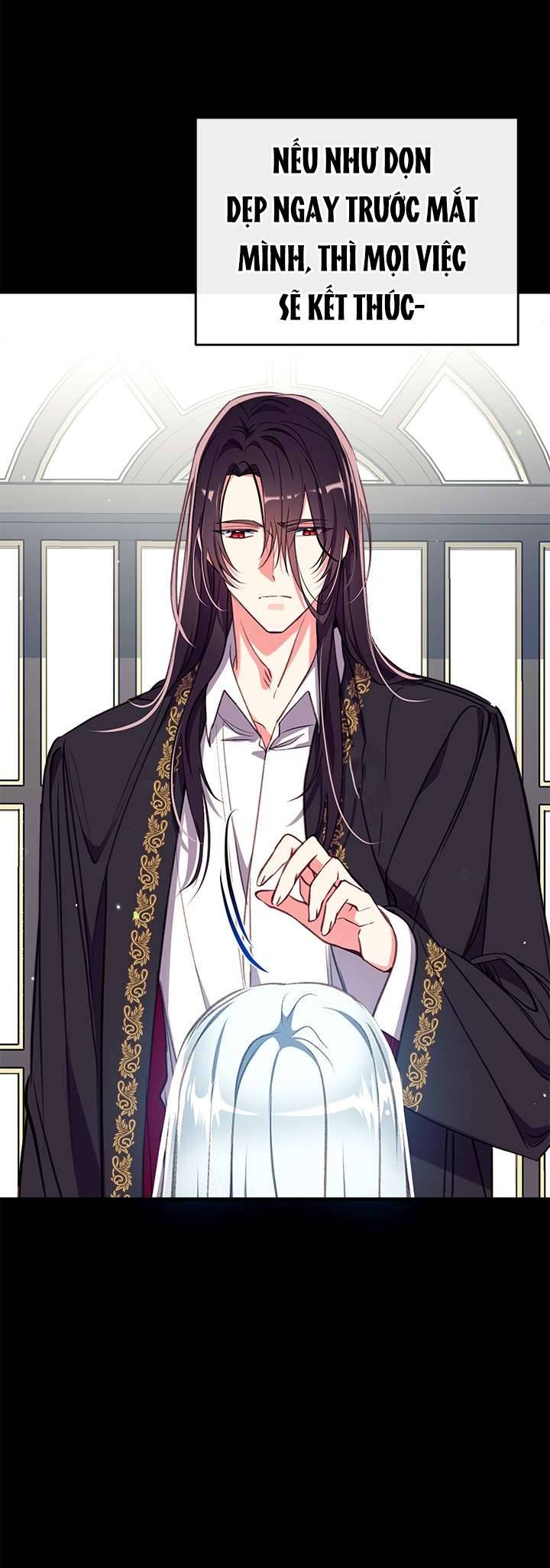 Chúng Ta Có Thể Trở Thành Một Gia Đình Được Không? Chap 31 - Trang 2