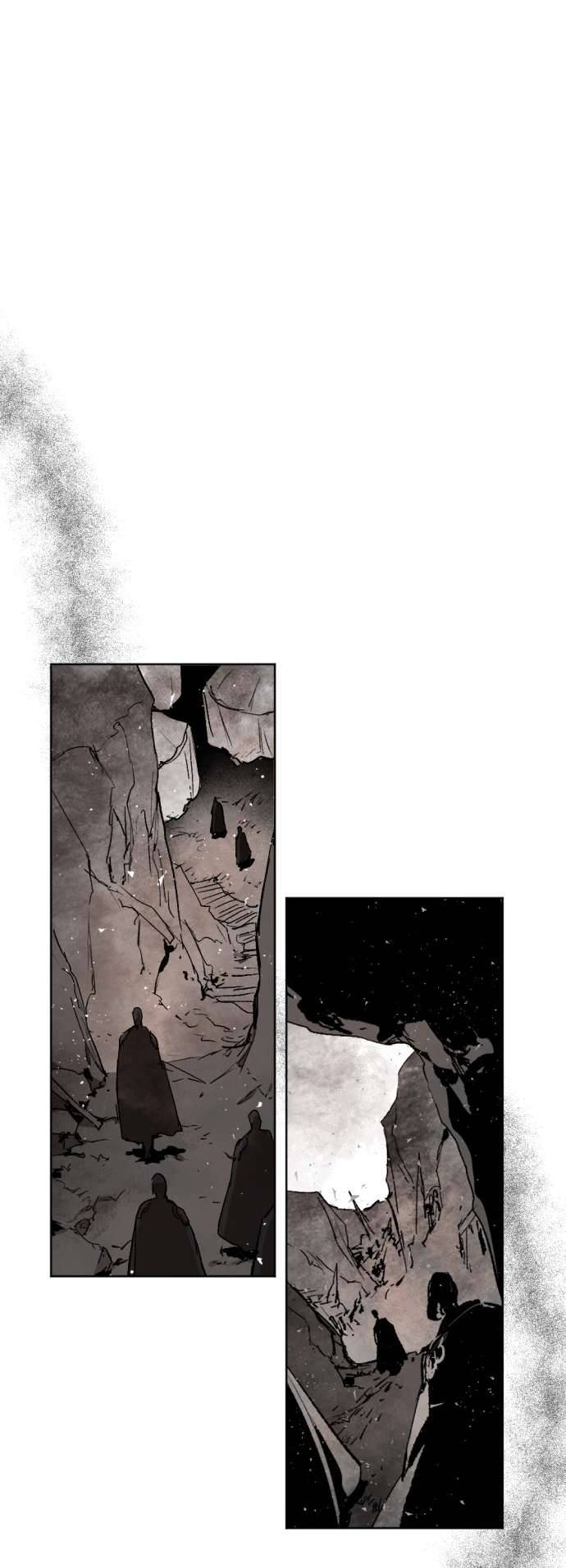 Lời Thú Nhận Của Chúa Tể Bóng Tối Chap 43 - Trang 4