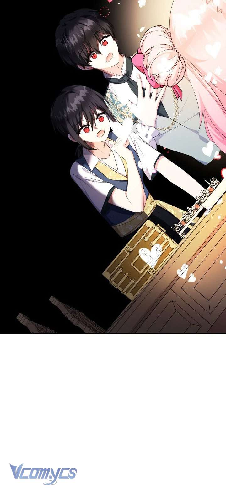 Tiểu Thư Tích Tiền Đi Bụi Chapter 80 - Trang 4