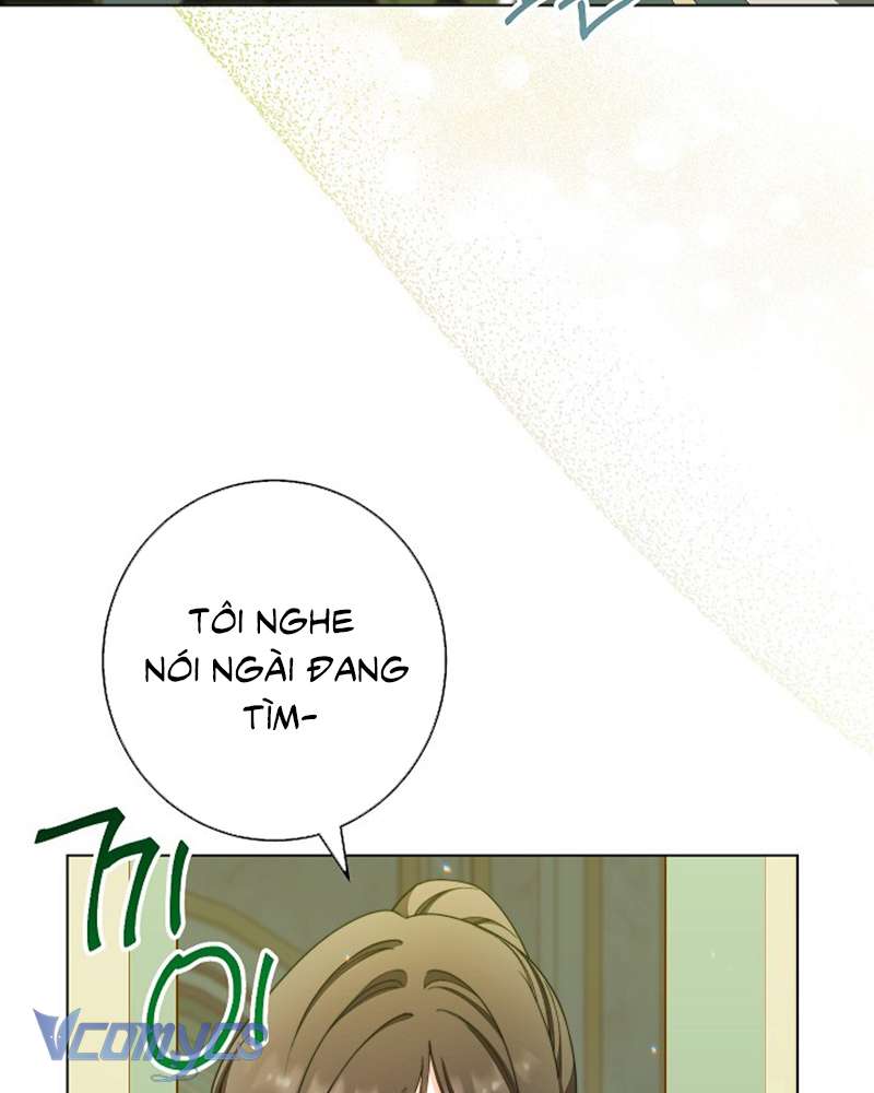 Hầu Gái Độc Quyền Của Hoàng Hậu Phản Diện Chapter 47 - Trang 4