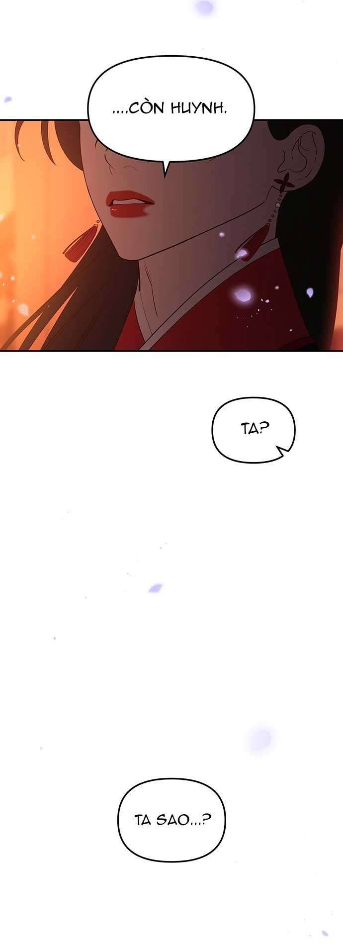 Vương Tử Huyền Bí Chapter 78 - Trang 4