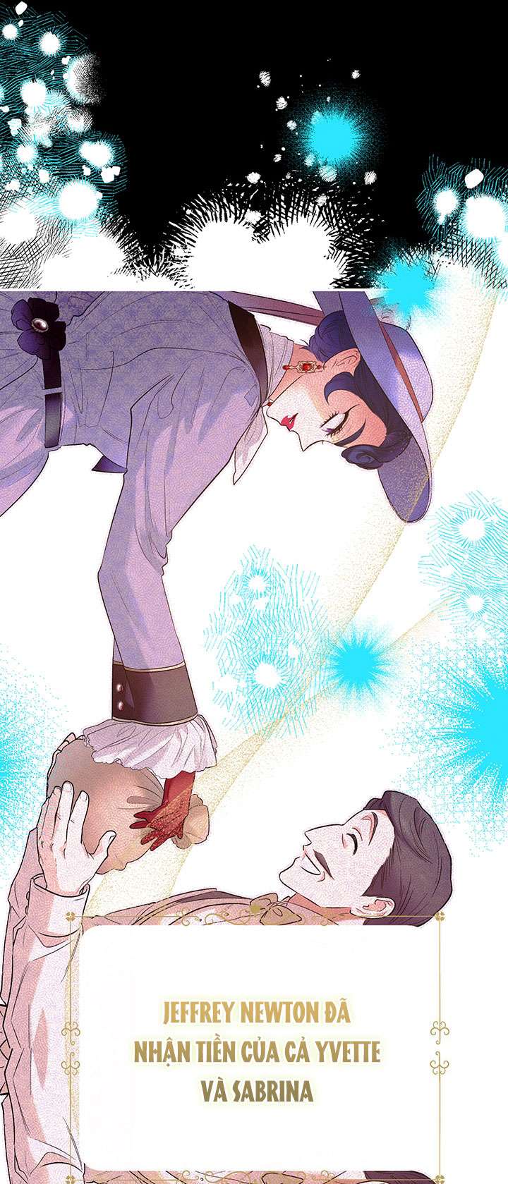 May Mắn Hay Bất Hạnh Chap 59 - Next Chap 60