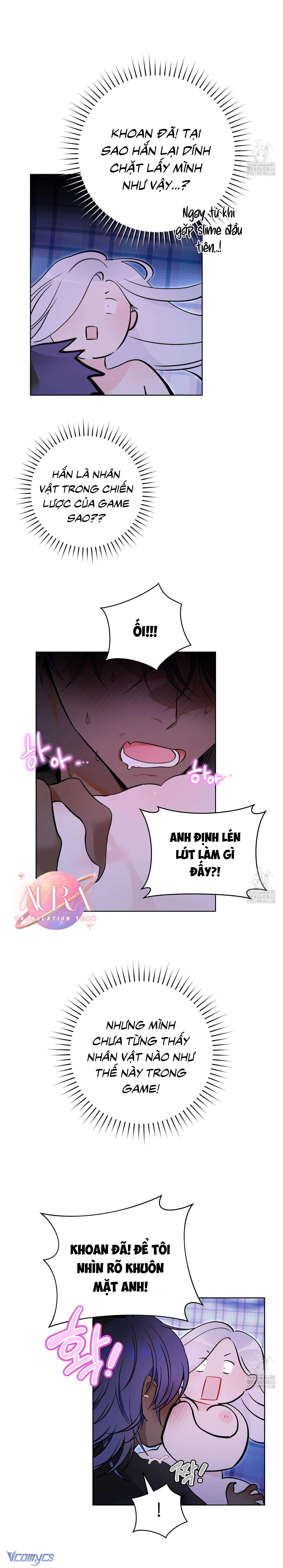 Lần Đầu Gặp Siren Death Metal Sao? Chap 5 - Next Chap 6
