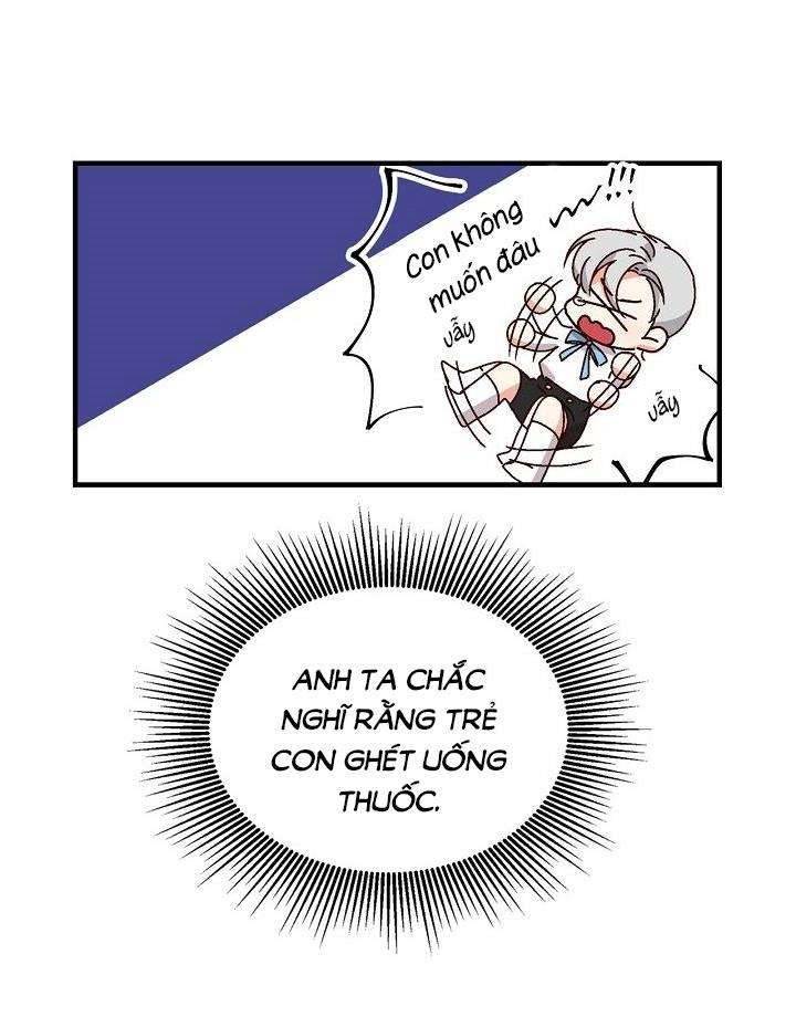 Cẩn Thận Với Các Anh Trai Đấy! Chap 5 - Trang 2