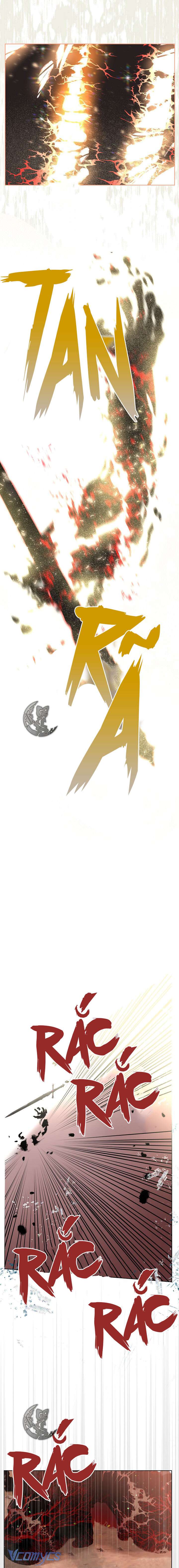 Sự Điều Trị Đặc Biệt Của Tinh Linh Chapter 62 - Trang 4