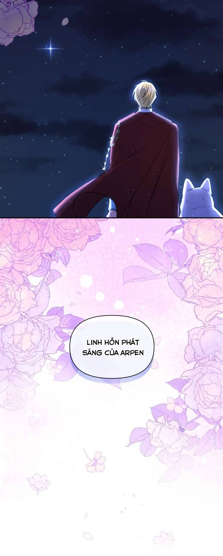 Người Bảo Hộ Của Bạo Quân Là Ma Nữ Tàn Độc Chap 64 - Next Chap 65