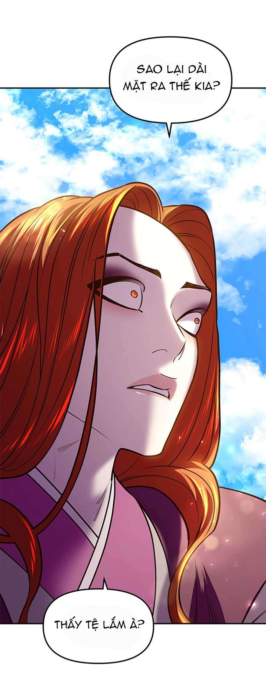 Vương Tử Huyền Bí Chapter 17 - Trang 4