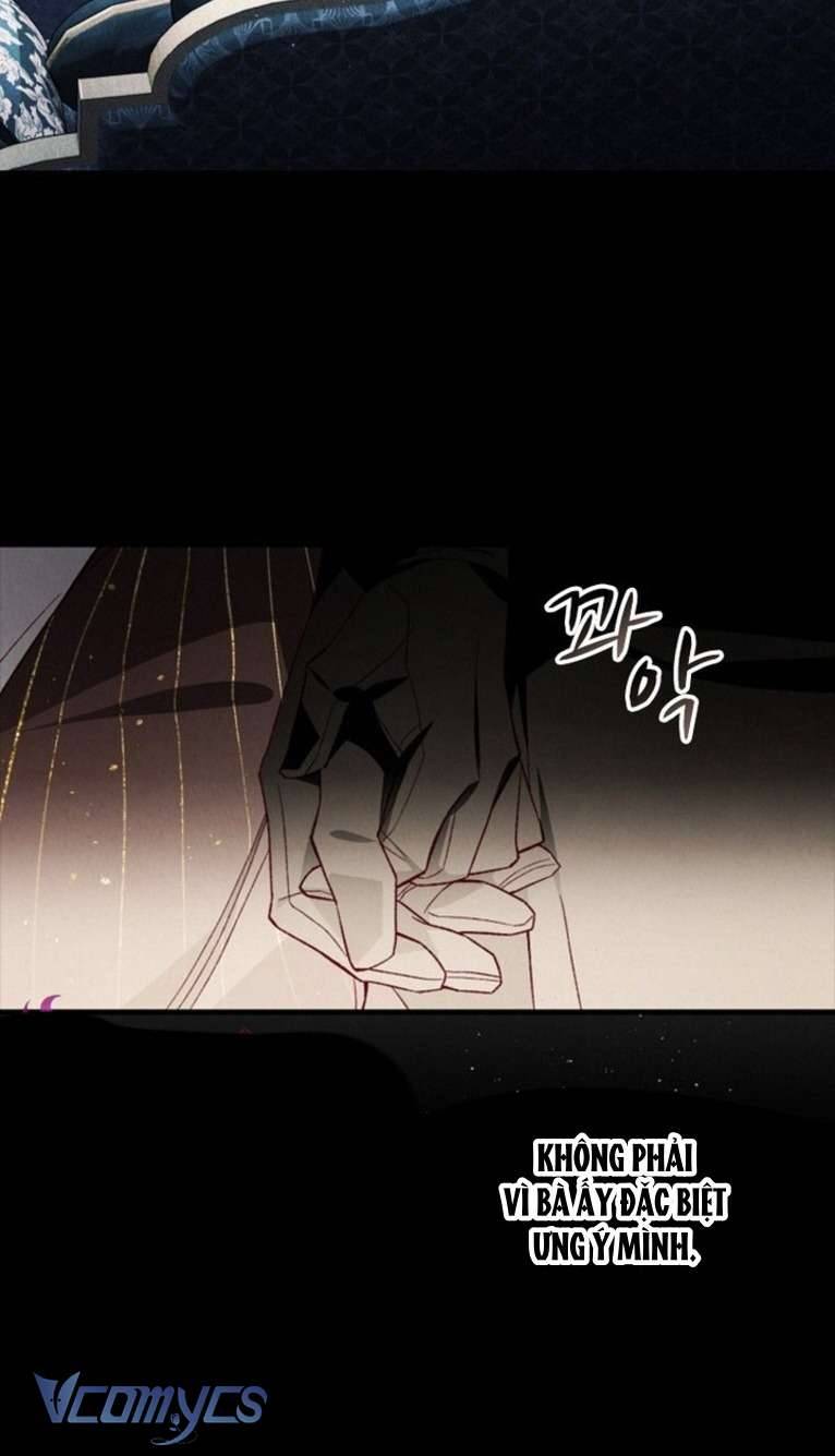 Nuôi vị hôn phu bằng tiền bạc. Chap 36 - Trang 2