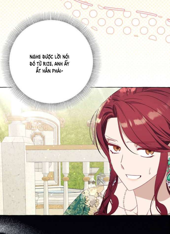 Tôi Tưởng Đó Chỉ Là Tiểu Thuyết Trọng Sinh Bình Thường Chap 37 - Next Chapter 37.1