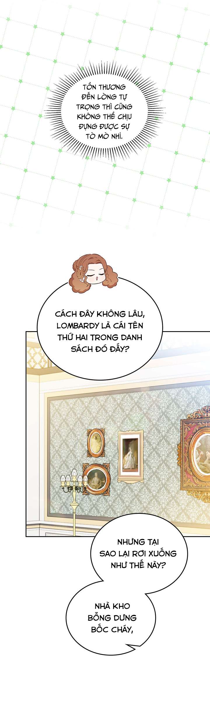 Kiếp Này Nhất Định Làm Gia Chủ Chap 102 - Trang 2