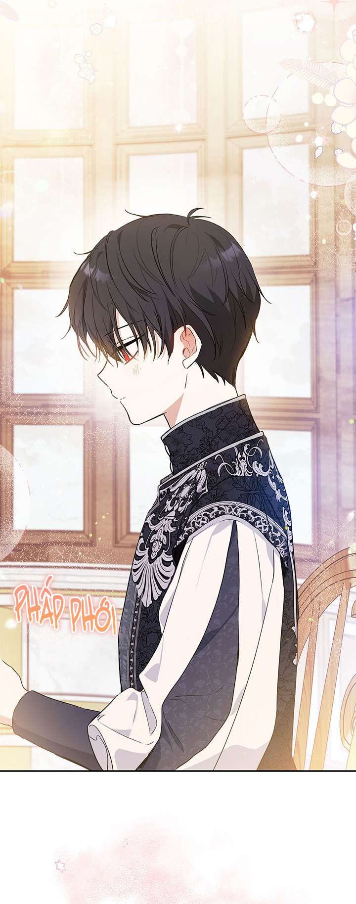 Kiếp Này Nhất Định Làm Gia Chủ Chap 70 - Trang 2