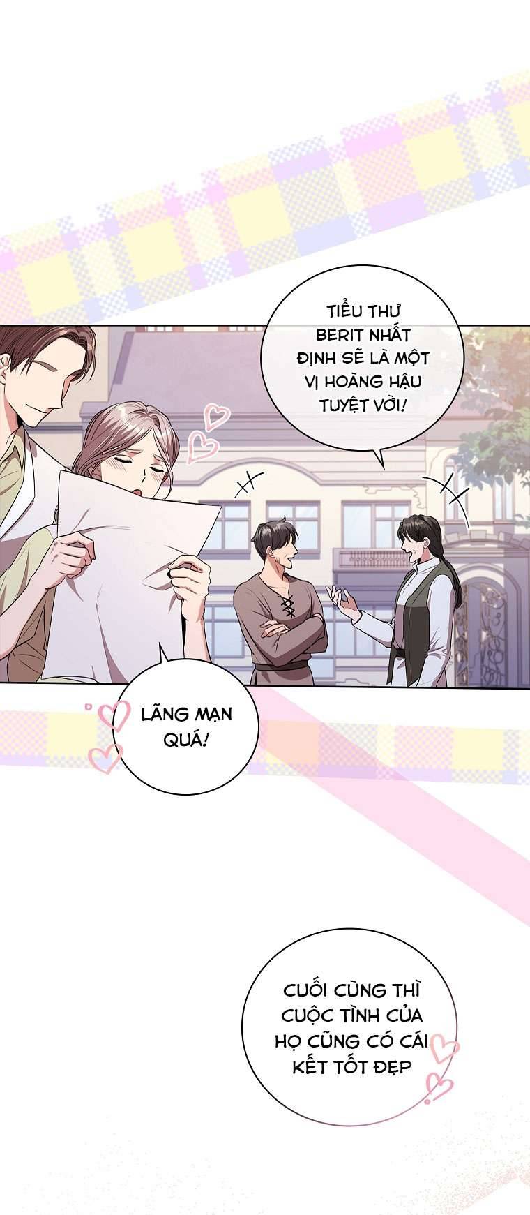 Thư Ký Của Bạo Chúa Chapter 74 - Trang 4