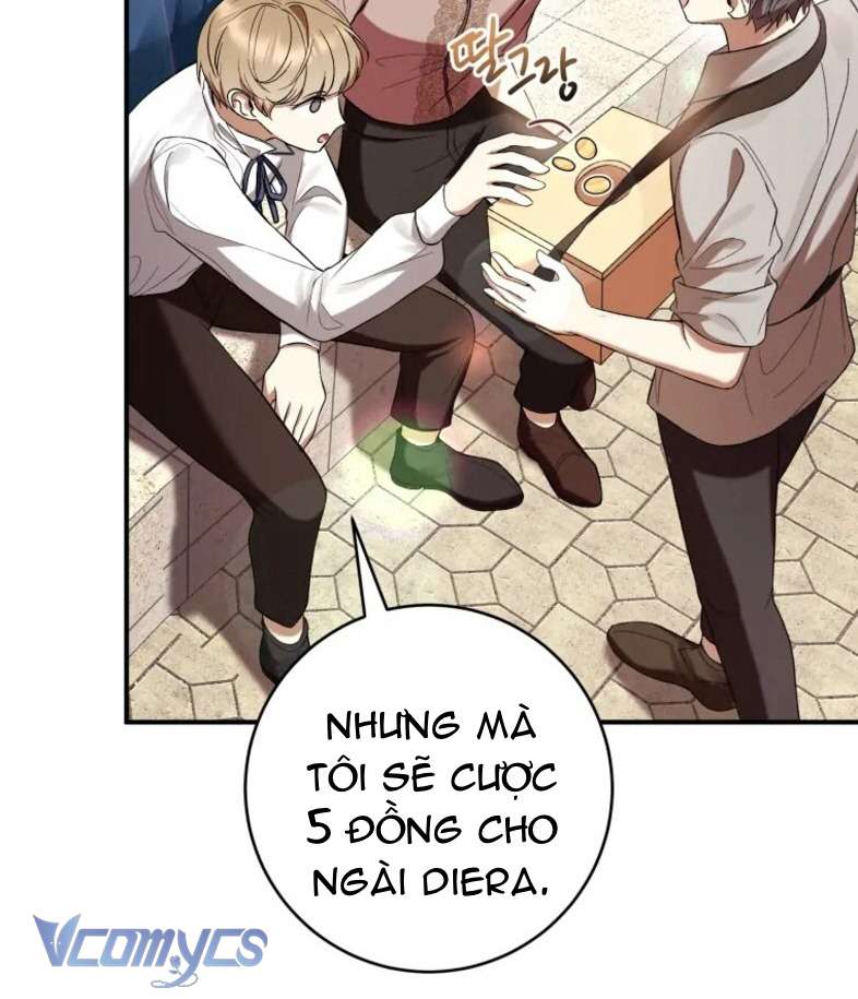 Làm Ác Nữ Bộ Không Tuyệt Sao? Chap 54 - Trang 4