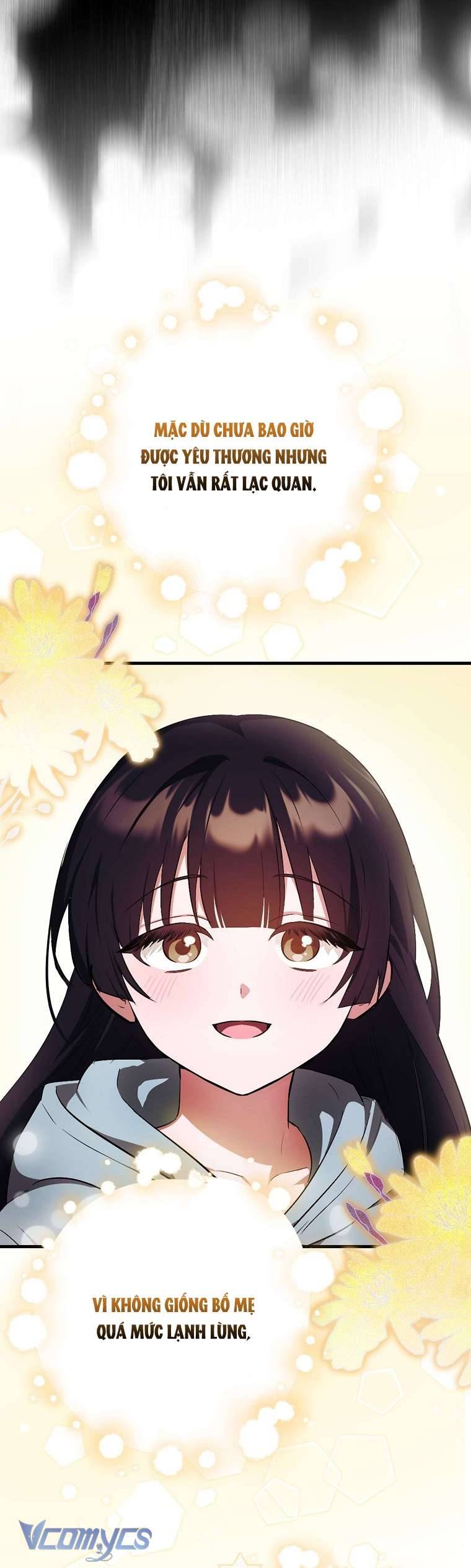 Lần Đầu Bé Út Được Yêu Thương Chap 1 - Next Chap 2