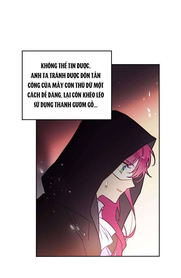 Kết Cục Của Nhân Vật Phản Diện Chỉ Có Thể Là Cái Chết Chapter 23 - Trang 4