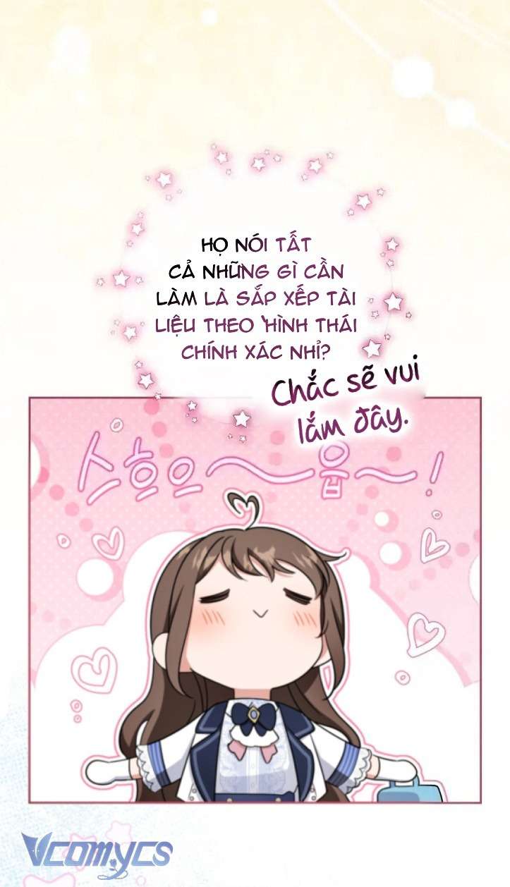 Được Yêu Thương Mà Còn Ngại Ngùng Sao! Chap 71 - Trang 4