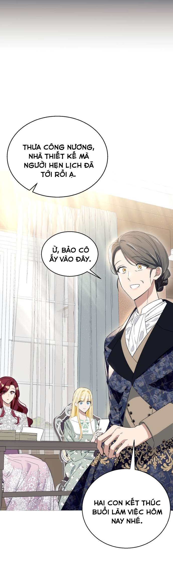 Tôi Tưởng Đó Chỉ Là Tiểu Thuyết Trọng Sinh Bình Thường Chapter 6 - Trang 4