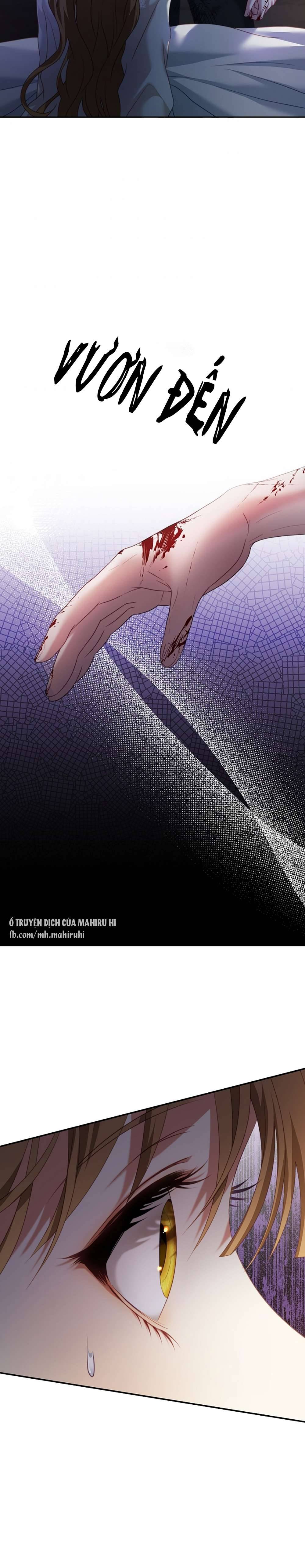 Trở Thành Tình Địch Của Các Nam Chính Chapter 20 - Trang 3