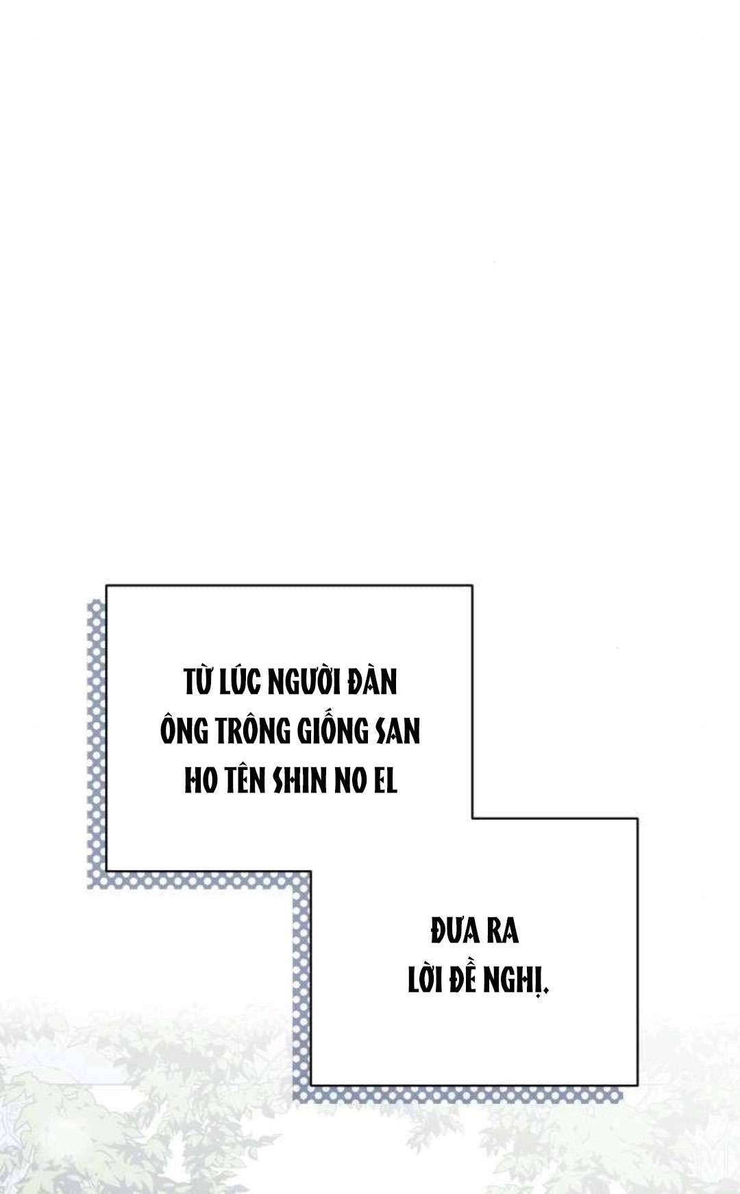 Xin Người Đừng Quên Chap 5 - Next Chap 6