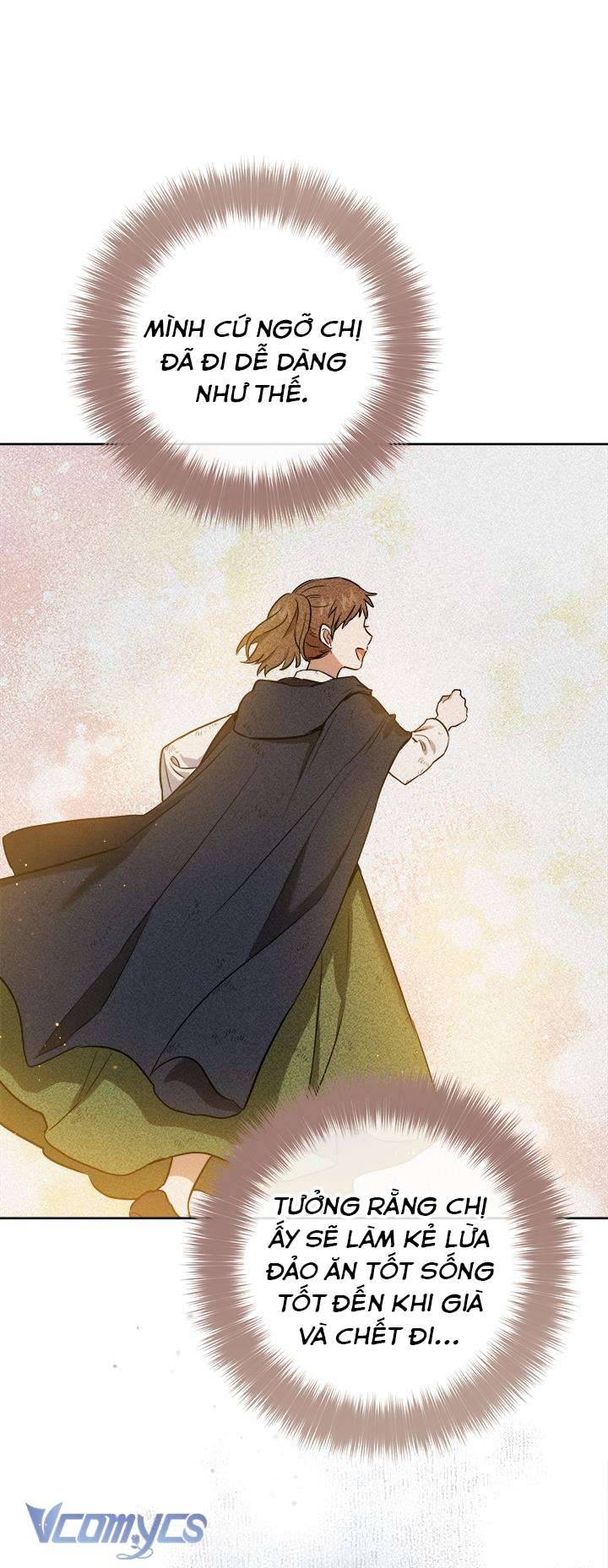 Cuộc Sống Mới Của Công Nương Chapter 35 - Trang 4