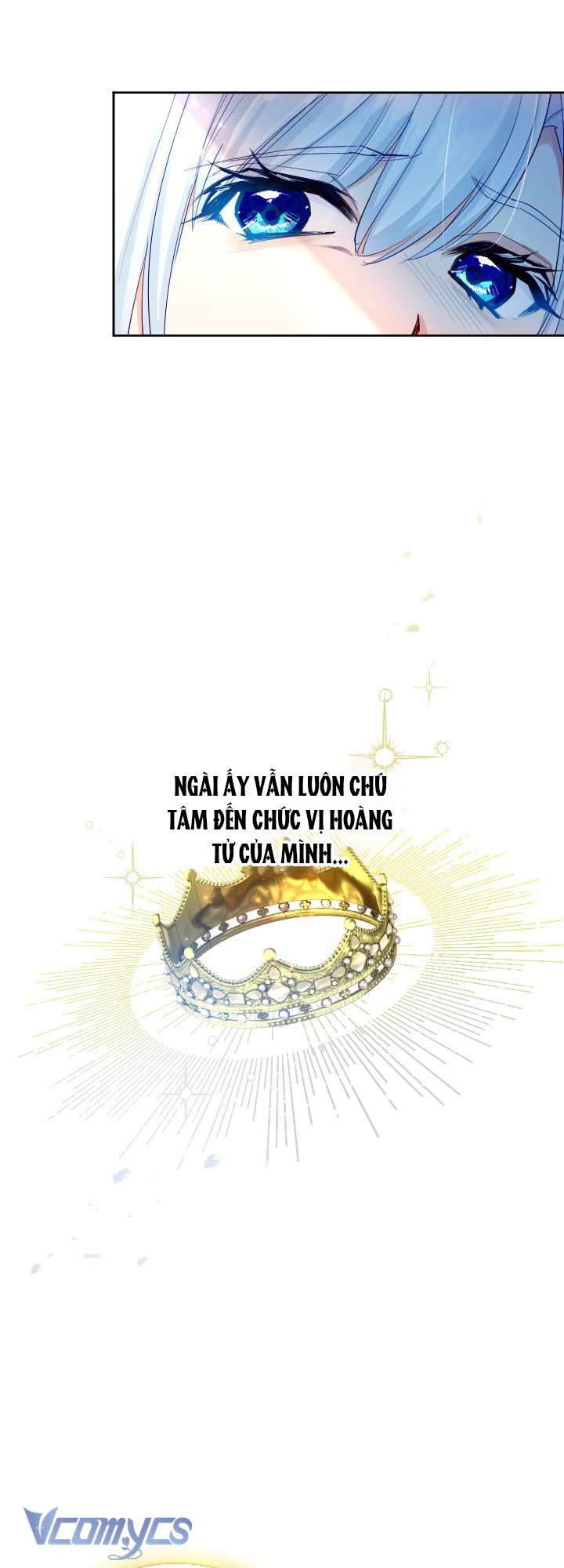 Sự Báo Thù Của Một Vị Thánh Chap 85 - Trang 2