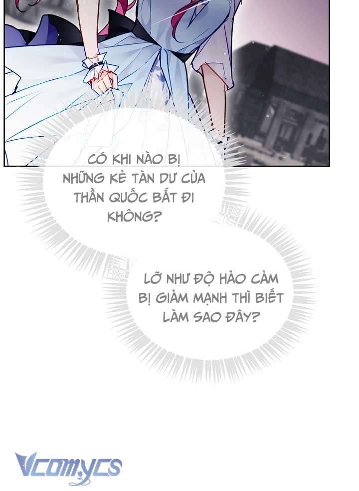 Kết Cục Của Nhân Vật Phản Diện Chỉ Có Thể Là Cái Chết Chapter 112 - Trang 4