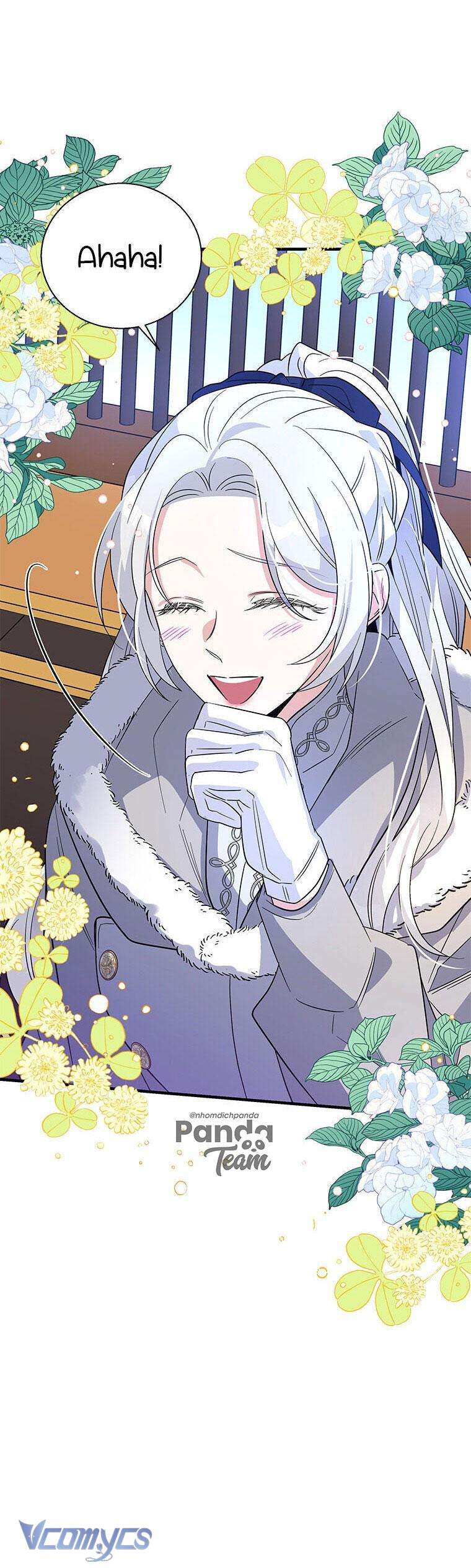 Chồng Yêu, Tôi Đây Bãi Công! Chap 37 - Trang 3