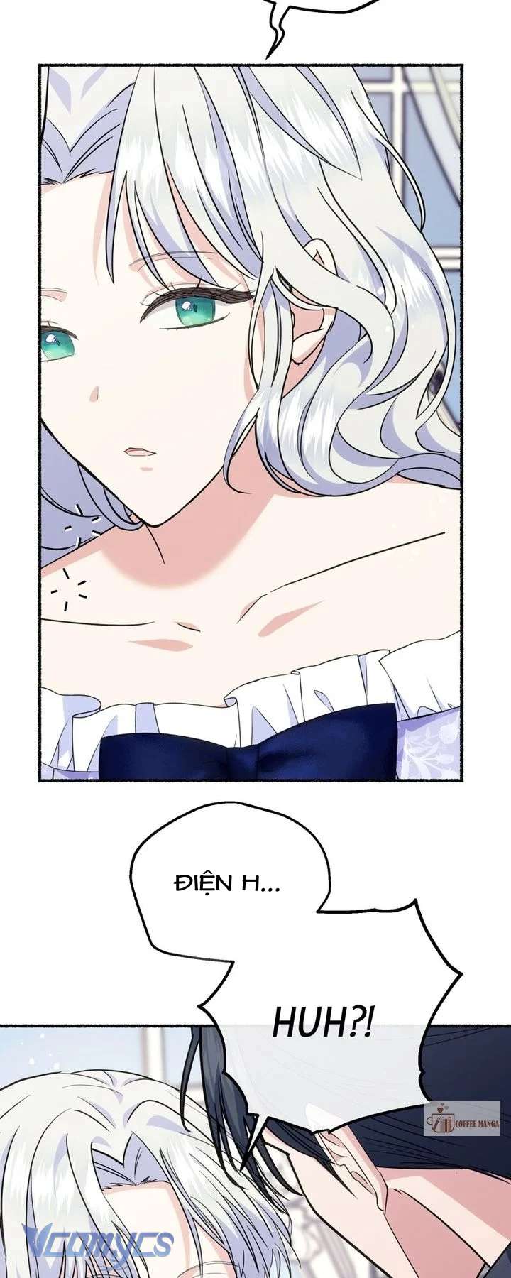 Trở Thành Chú Mèo Ngủ Cùng Bạo Chúa Chapter 22 - Next Chapter 23