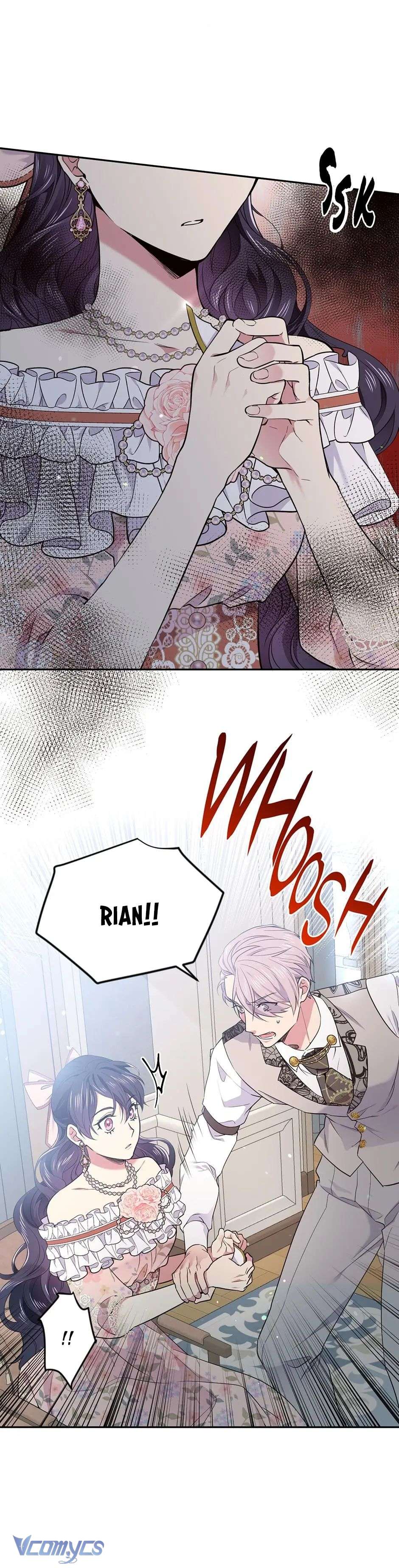 Mục Tiêu Là Cuộc Sống Hoàn Hảo Bất Khả Xâm Phạm Chapter 52 - Trang 4