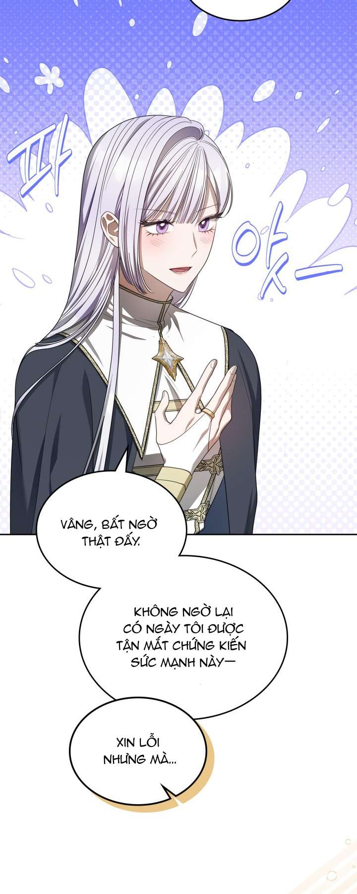 Nam Chính Quái Vật Sống Dưới Giường Tôi Chapter 57 - Trang 4