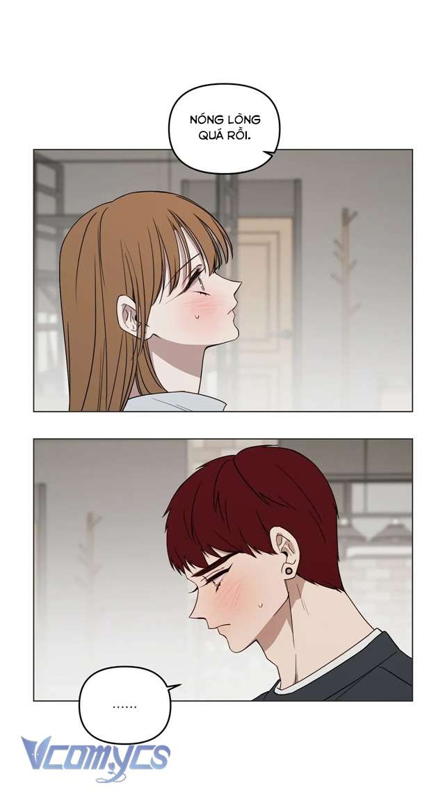 [18+] Gì Thế Bạn Ơi? Chap 7 - Trang 2