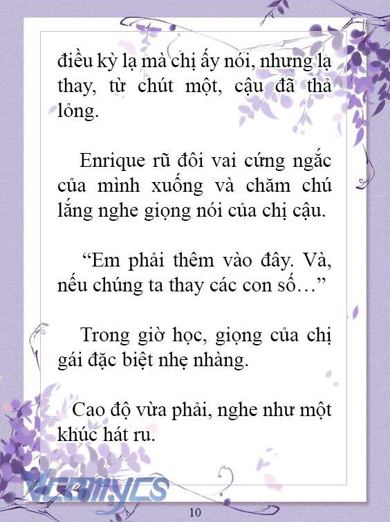 [Novel] Làm Ác Nữ Bộ Không Tốt Sao? Chap 76 - Trang 2