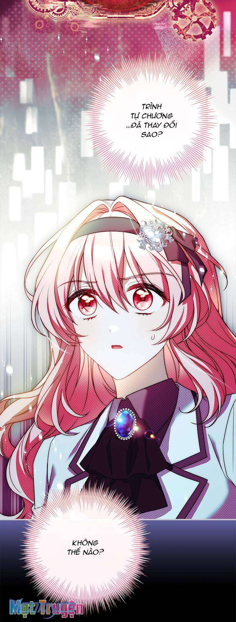 Tôi Đã Tắt Cài Đặt Chế Độ Nhận Thức Nỗi Đau! Chap 15 - Next Chap 16