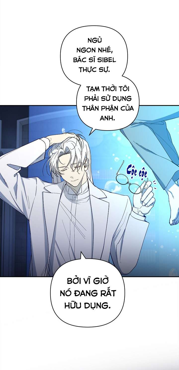 Phương Pháp Trở Thành Con Gái Của Người Hùng Bóng Đêm Chap 31 - Next Chap 32