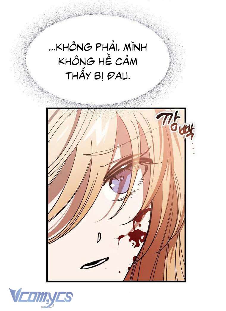 Ác Quỷ Nuôi Dưỡng Tiểu Thư Chapter 13 - Trang 4