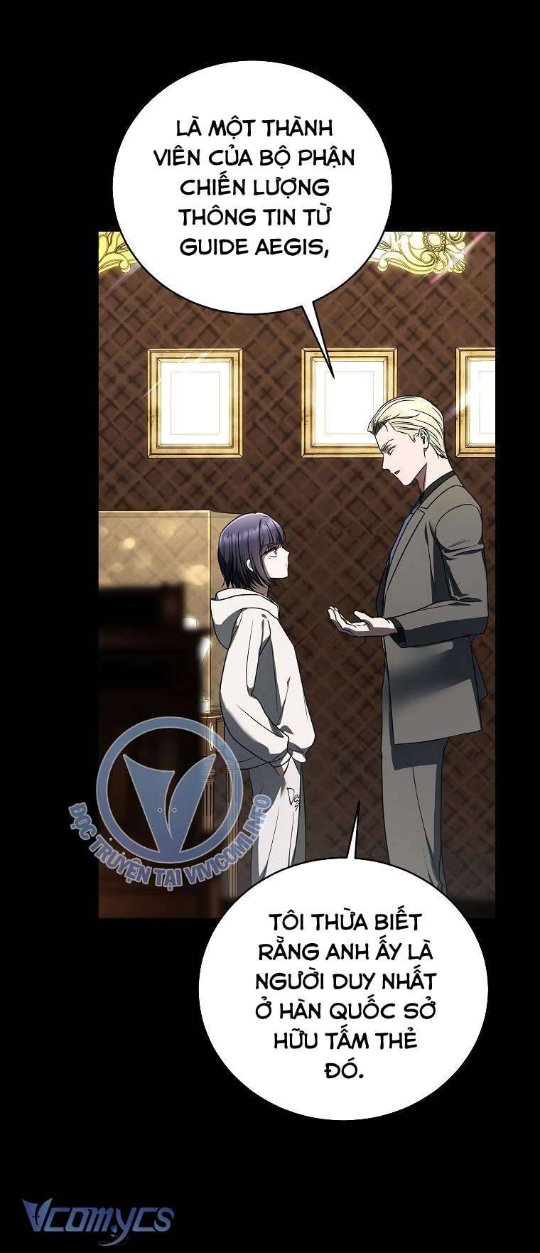 Hướng Dẫn Sinh Tồn Dành Cho Người Xếp Hạng Chap 34 - Trang 2