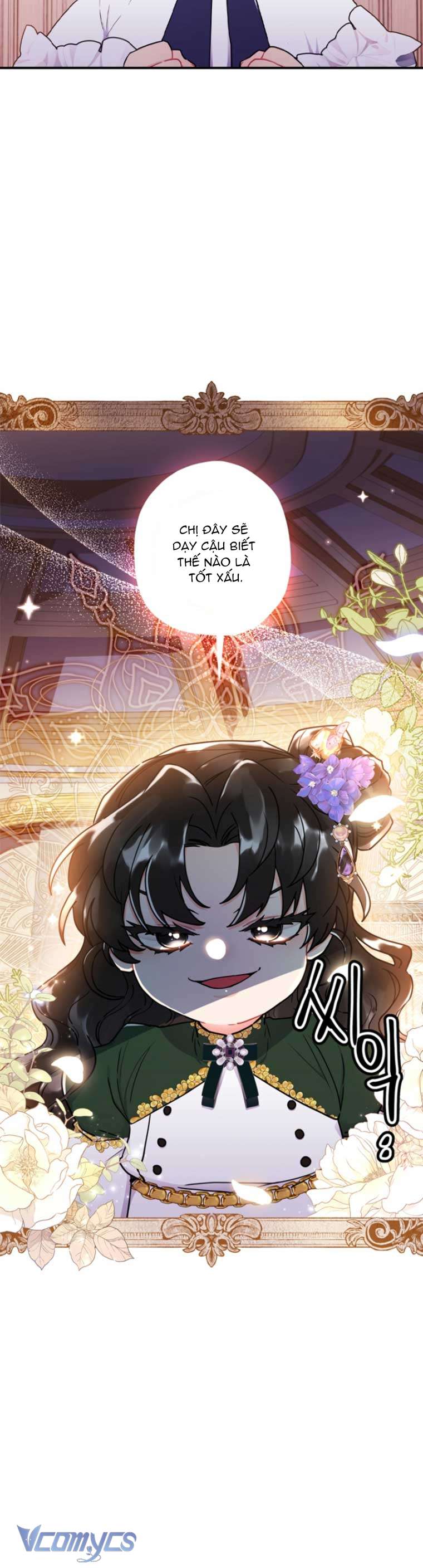 Tôi Đã Trở Thành Con Gái Nuôi Của Nam Chính Chap 46 - Trang 2