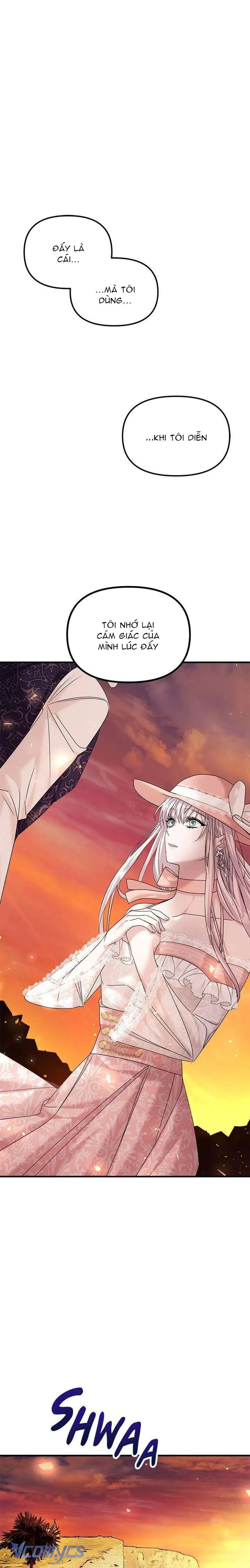 Hôn Nhân Liên Minh Để Trả Thù Chap 15 - Next Chap 16