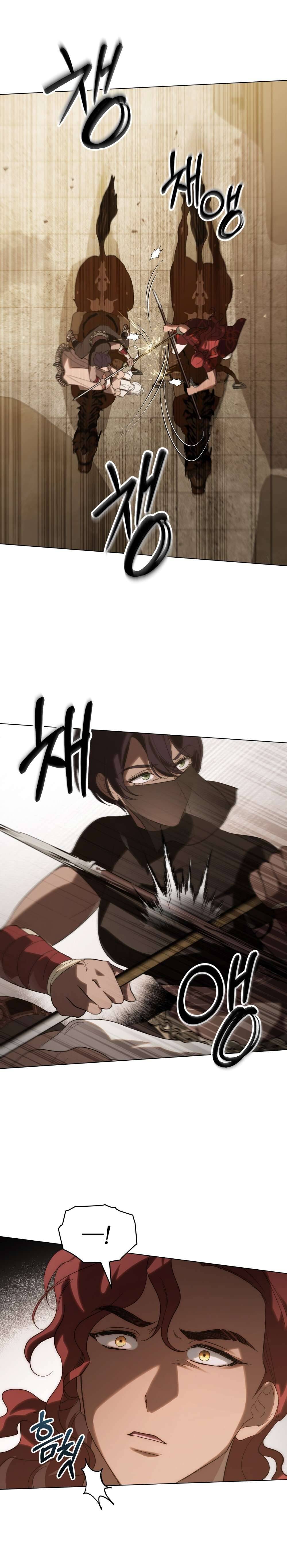 Khi Số Phận Tìm Đến Hai Ta Chapter 36 - Trang 4