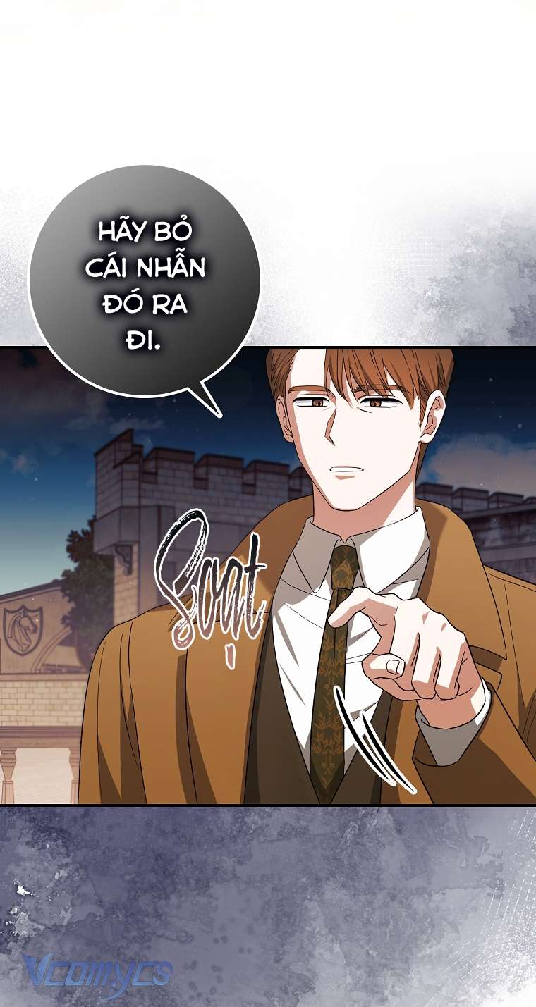 Thời Hạn Cuối Cùng Đang Tràn Ngập Trên Cửa Sổ Trạng Thái Chap 20 - Trang 4