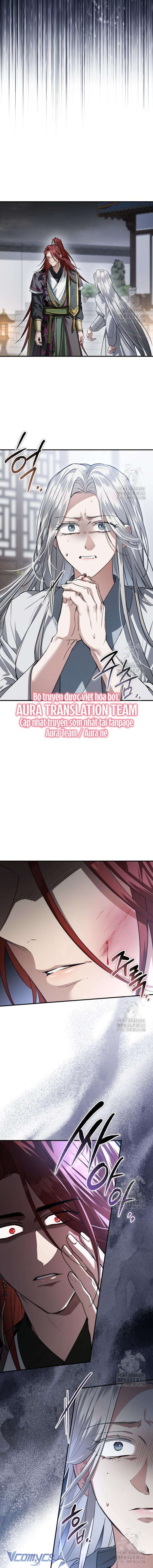 Khi Hắc Lang Gọi Tên Tôi Chapter 23 - Trang 4