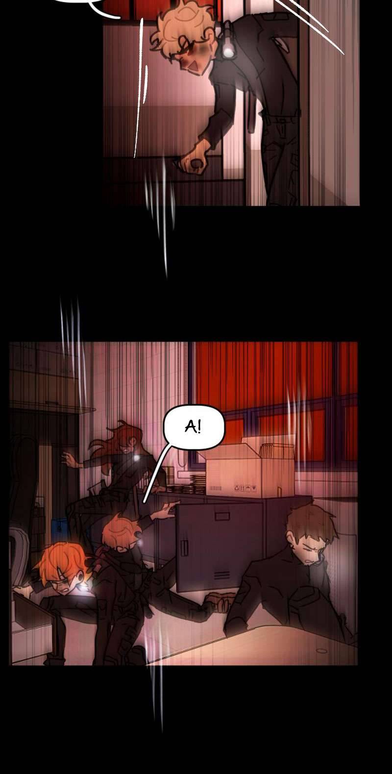 Nghĩa Trang Xe Buýt Chapter 60 - Trang 3