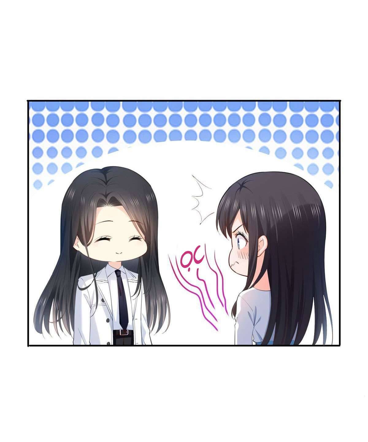 Hệt Như Hàn Quang Gặp Nắng Gắt Chap 267 - Trang 4