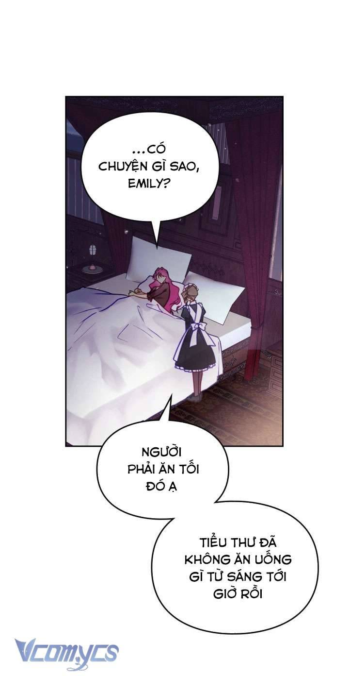 Kết Cục Của Nhân Vật Phản Diện Chỉ Có Thể Là Cái Chết Chapter 139 - Next Chapter 140