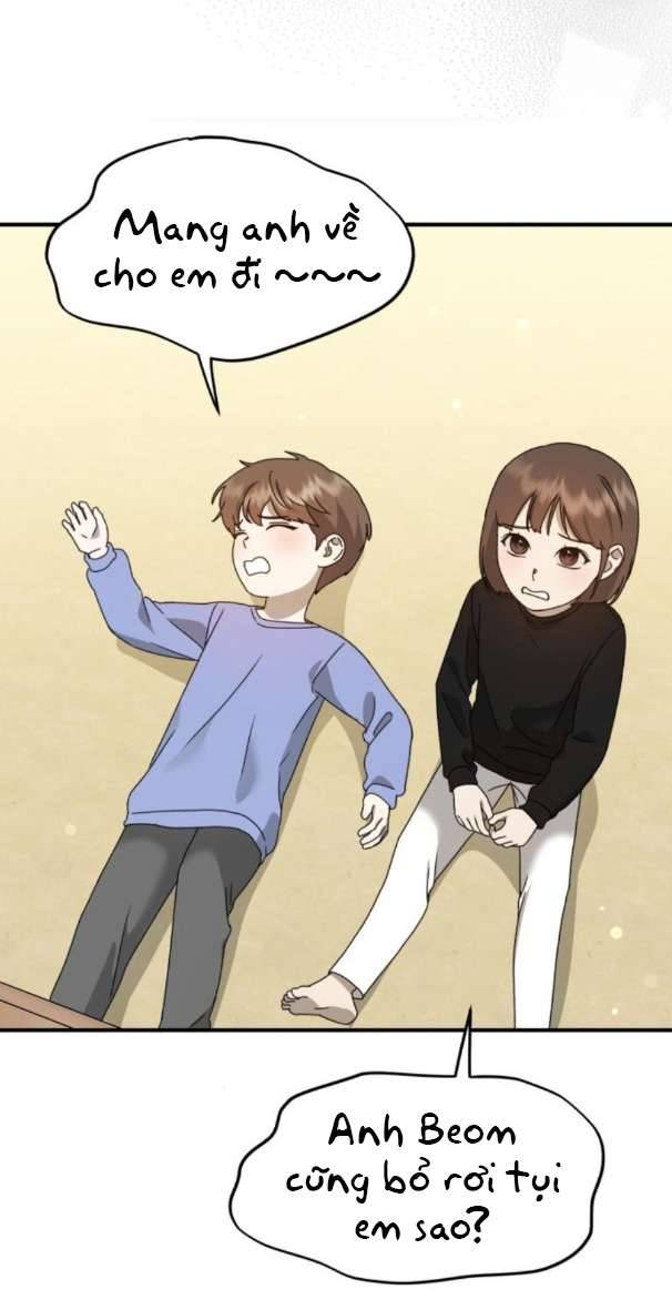 Thần Hổ Jang San Chap 28 - Trang 2