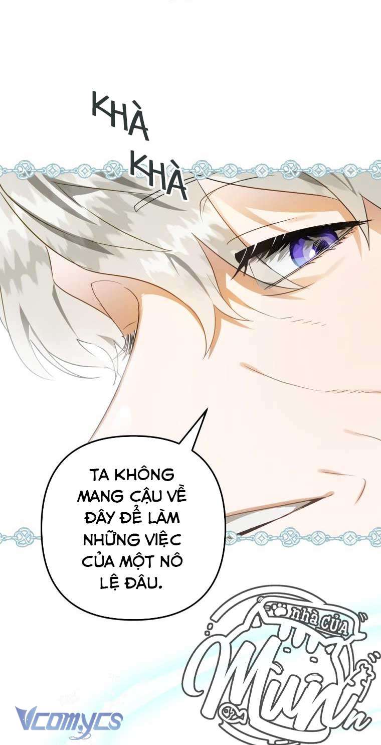 Bỗng Nhiên Tôi Trở Thành Quạ Đen!! Chapter 42 - Trang 4
