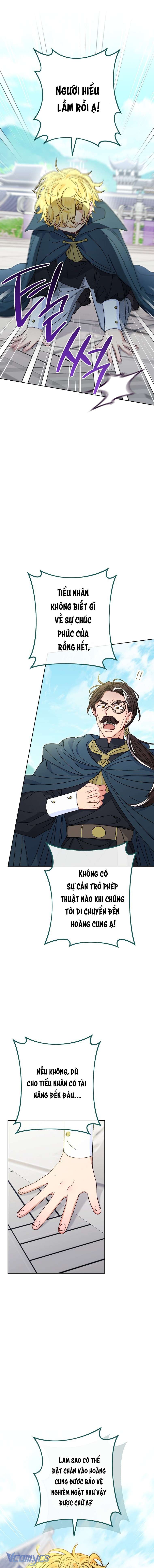 Tiểu Thiếp Chỉ Muốn Sống Yên Bình Chapter 42 - Next Chapter 43