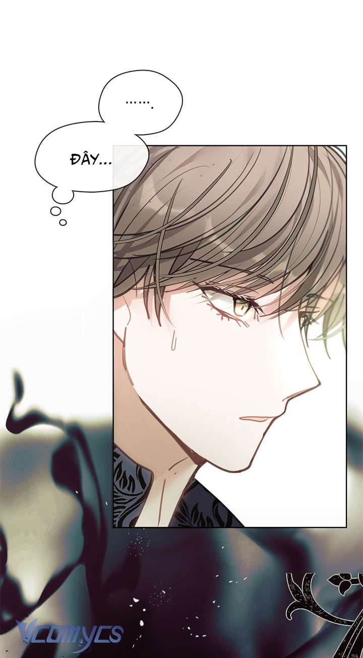 Gia Đình Bị Ám Ảnh Bởi Tôi Chapter 59 - Trang 4