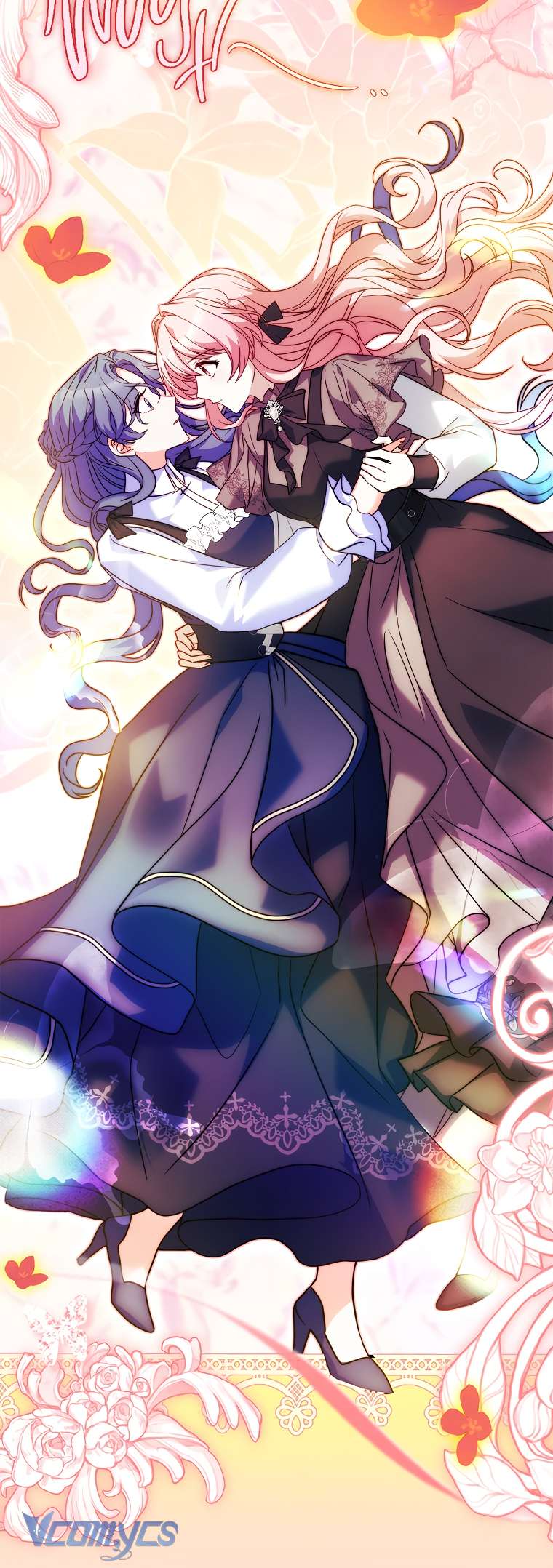 Tôi Đã Tắt Cài Đặt Chế Độ Nhận Thức Nỗi Đau! Chap 26 - Next Chap 27